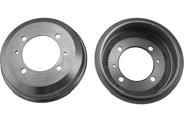 Brake Drum